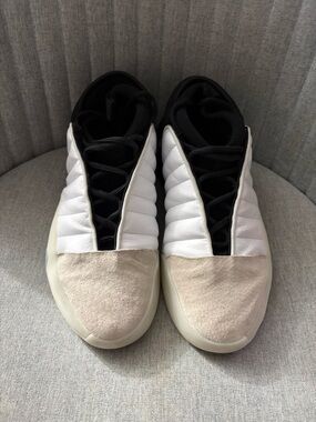 Adidas Harden Volume 7 Storm Trooper